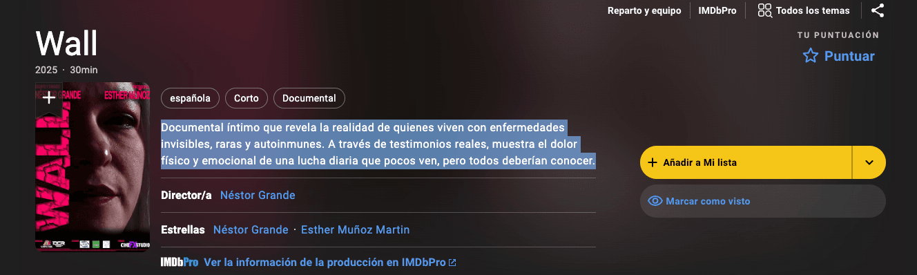Captura de pantalla 2025-11-30 a las 12.09.02 El Destripador de Tomelloso en Imdb