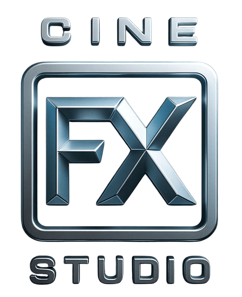Cine FX Studio